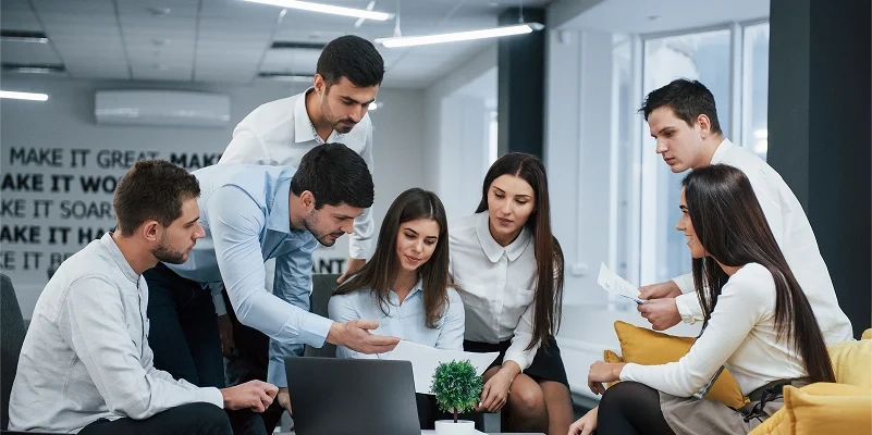 Employee Engagement