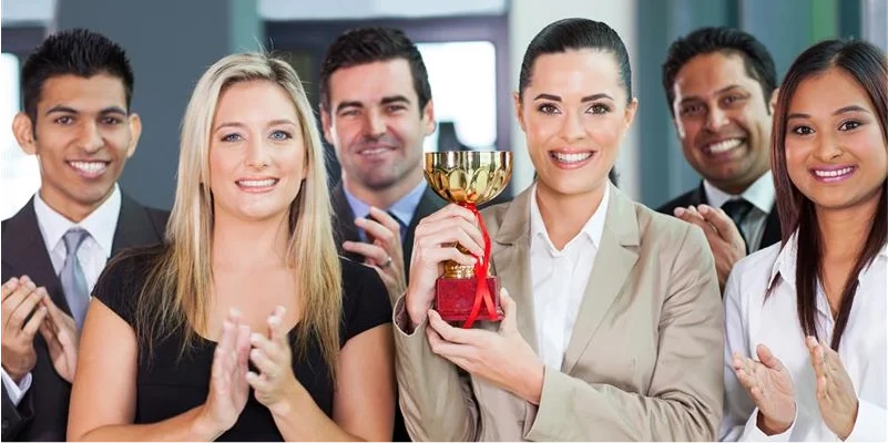 Recognition & Rewards