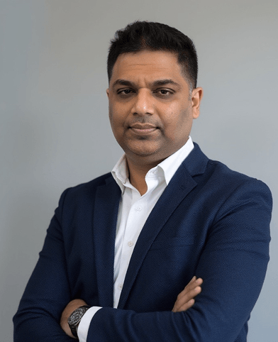 Vikram Hegde