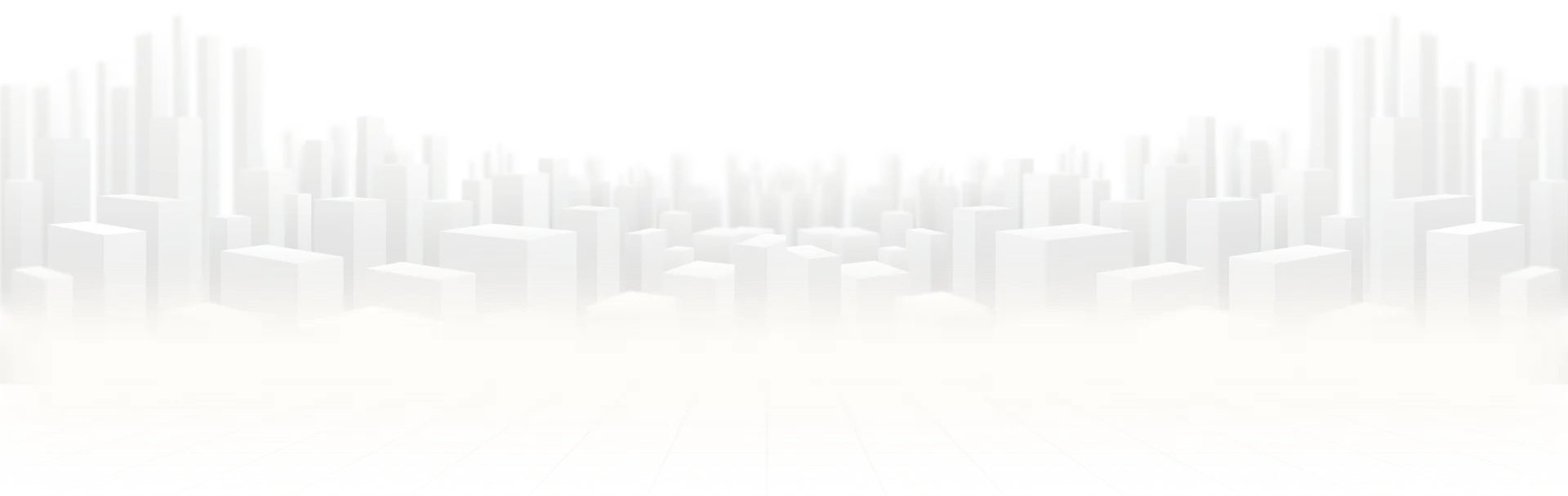 Sclera platform city view