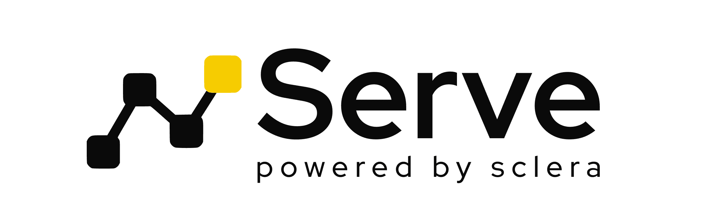 Serve Logo